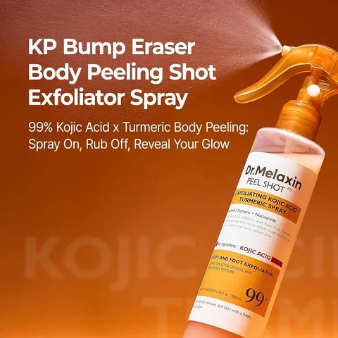 🔥 Dr.Melaxin Peel Shot — BUY 1 GET 1 FREE! ✨ | 2 Bottles for Rs. 1,499