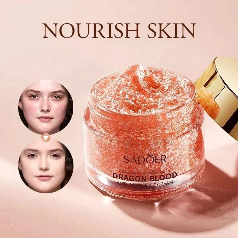 Dragon Blood Anti-Aging Face Cream (50g)