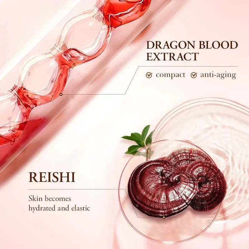 Dragon Blood Anti-Aging Face Cream (50g)