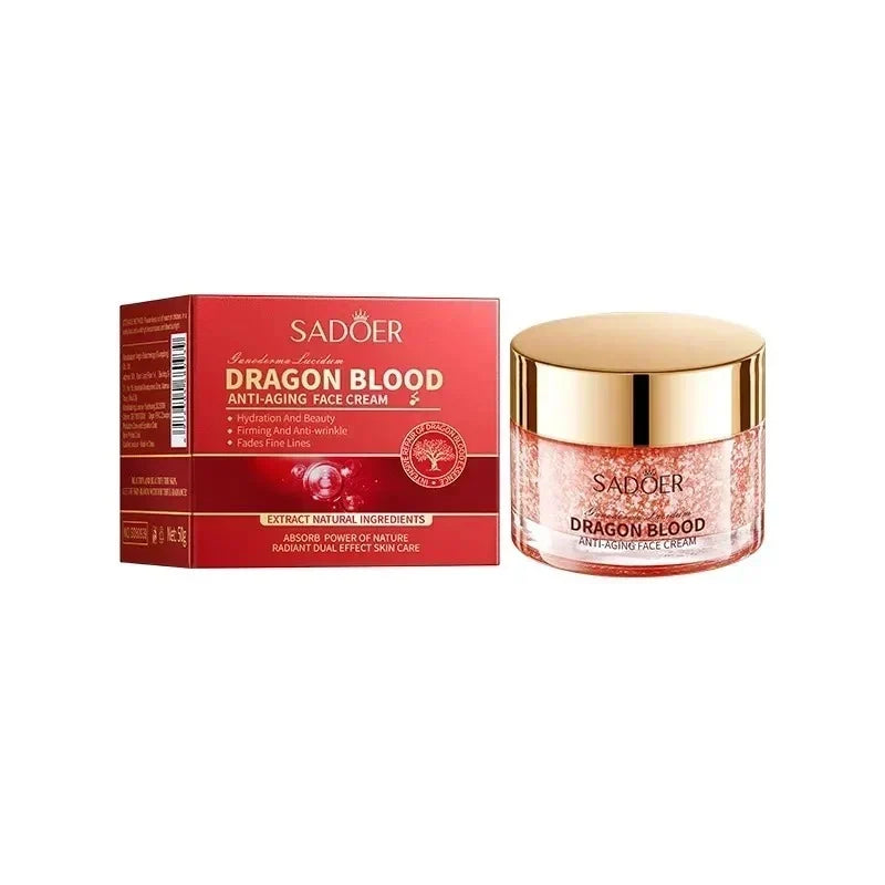 Dragon Blood Anti-Aging Face Cream (50g)